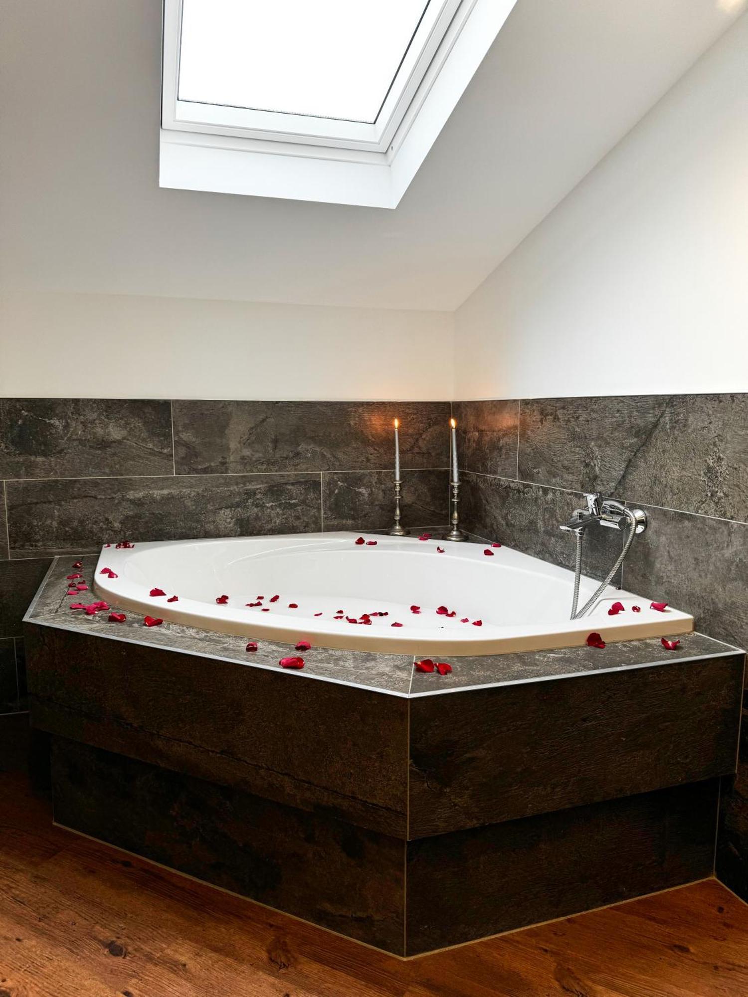 Galina's Sauna-spa! Appartement *