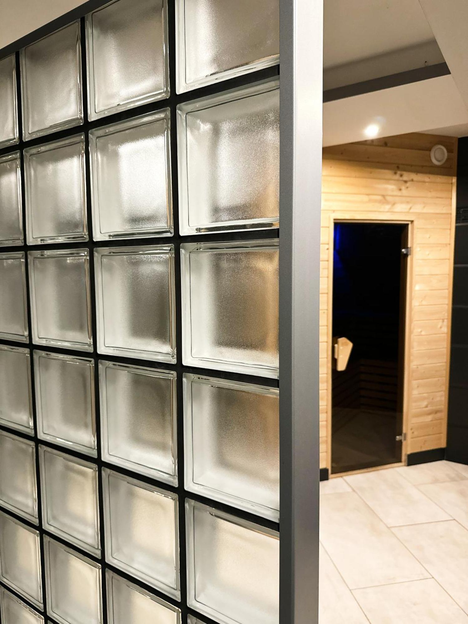 Galina's Sauna-spa! * Baden-Baden